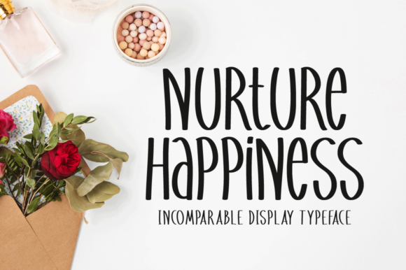 How Nurture Happiness Elevates Your Event Design with Youth and Joy