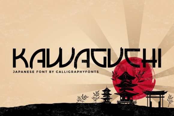 Integrating Kawaguchi into Your Creative Workflow for Authentic Japanese Design