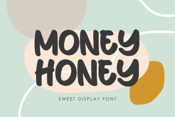 Money Honey: The Strategic Choice for Approachable Brand Communication