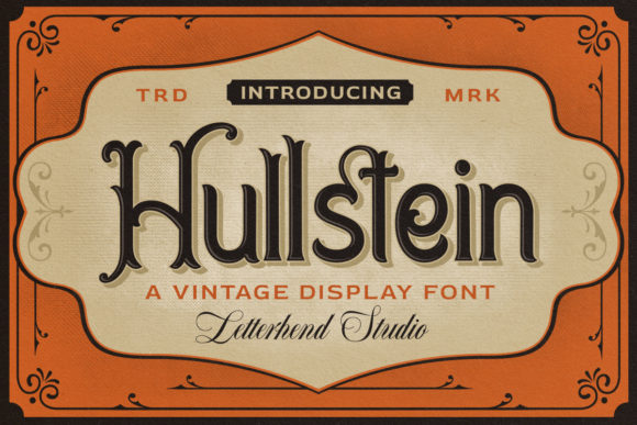 Redefining Visual Authority: The Strategic Role of Hullstein in Contemporary Branding