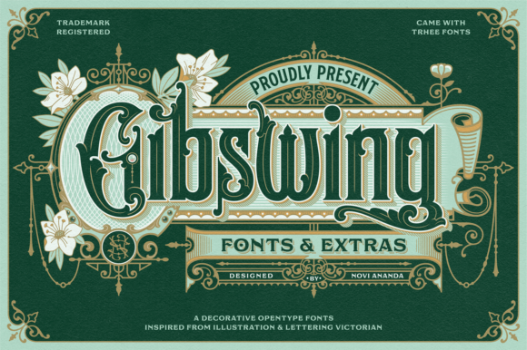 Redefining Visual Impact: How Gibswing is Transforming Modern Brand Communication