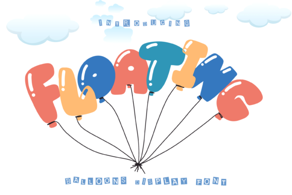 Why Floating Is the Ultimate Choice for Playful and Authentic Design Projects