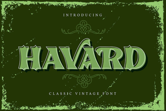 Why Havard Is the Bold Choice You Need for High-Impact Projects