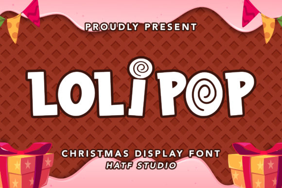 Why Loli Pop is the Ultimate Choice for Friendly Digital and Print Design